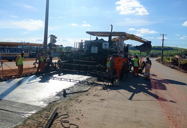 Projeto de duplicação da BR-282, entre SMOeste e Lages, é oficializada pelo Dnit