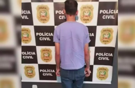 Falso médico que foi preso atuou por seis horas e atendeu pacientes em hospital de SC