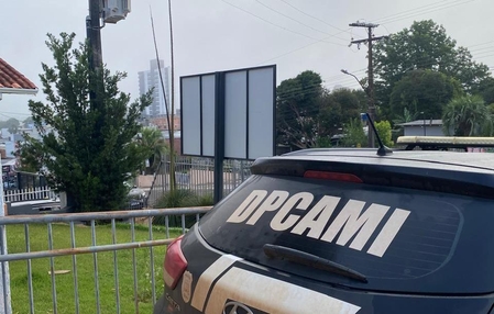 Pai que teria abusado sexualmente da própria filha é preso