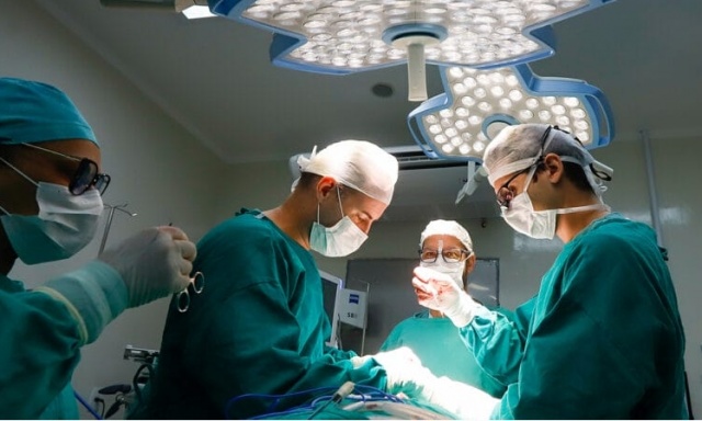 Secretaria da Saúde abre concurso público com salários de até R$ 9,4 mil em SC