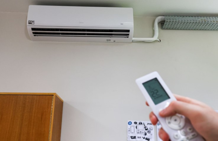 SC é o primeiro estado do Brasil a ter 100% das salas de aula climatizadas nas escolas estaduais