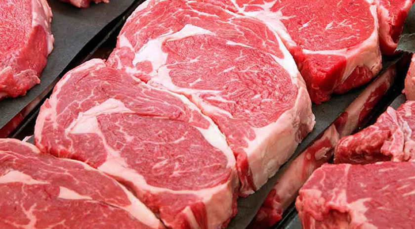 Brasileiro para de comprar, e carnes ficam quase 6% mais baratas em 2023