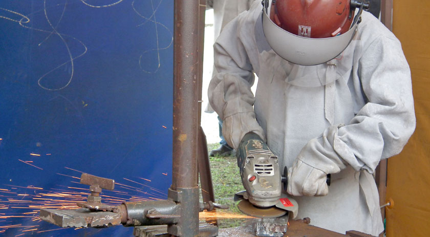 SMO estuda incentivo a novos cursos para capacitação de mão-de-obra