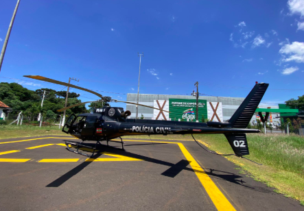 Jovem morre após queda de seis metros em acidente de trabalho na Efapi