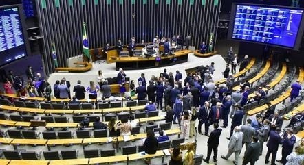 Câmara aprova texto-base da MP das subvenções; governo calcula arrecadar R$ 35 bi em impostos