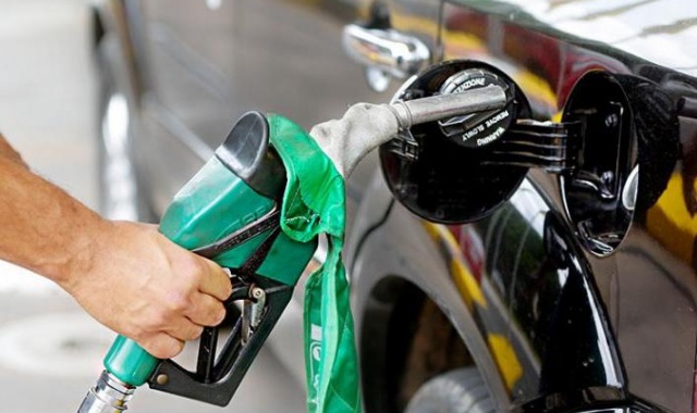 Petrobras anuncia redução do preço da gasolina e do diesel a partir desta quarta
