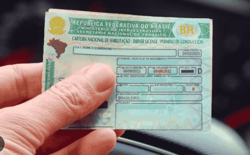 Senado aprova renovação automática da CNH para bons condutores