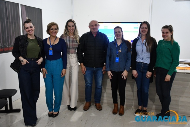 Município lança plataforma “Guaraciaba Mais Empregos”