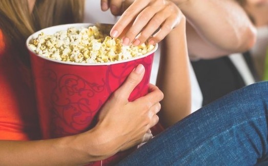 Os 10 filmes mais assistidos em streaming em julho