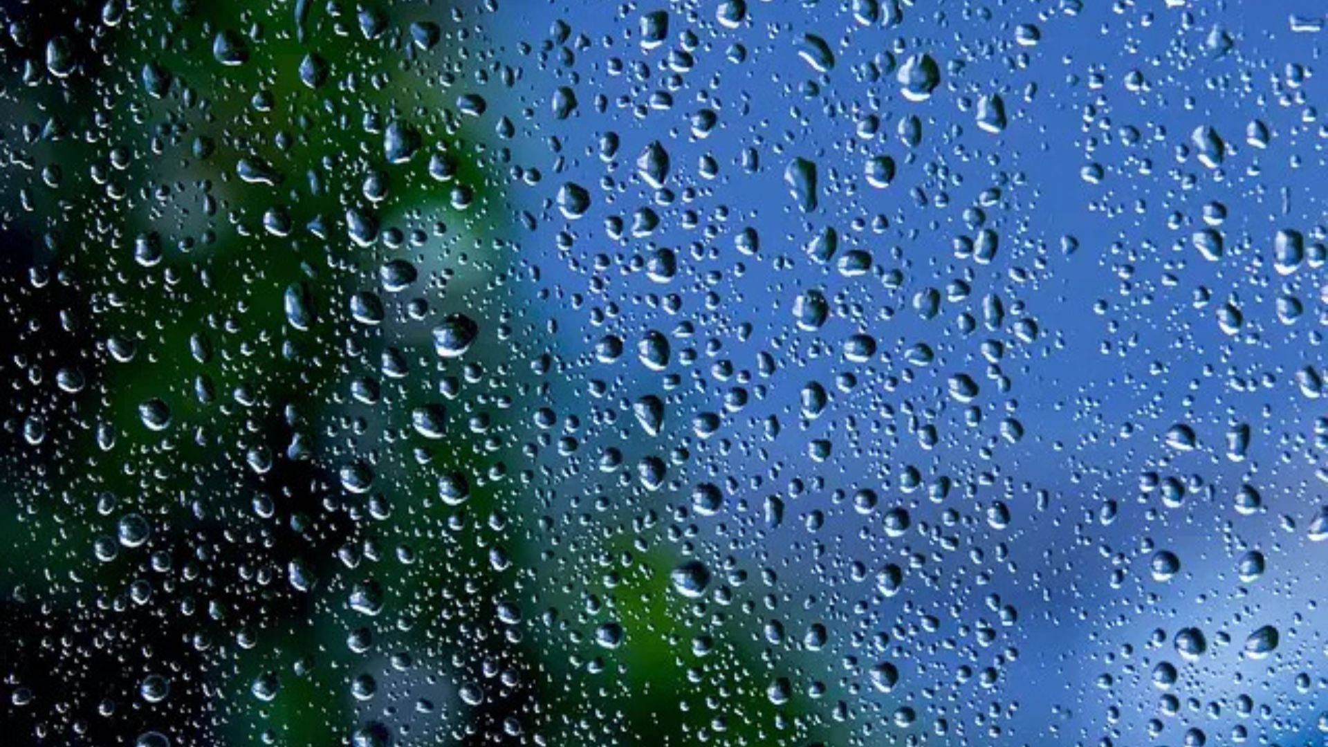 Defesa Civil alerta para temporais e chuva intensa em SC