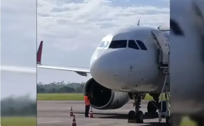 Governo marca leilão bilionário que pode redesenhar setor aéreo no país