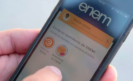 Inep abre inscrições para interessados em trabalhar no Enem 2023