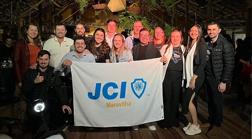 Maravilhense conquista primeiro lugar na Fase Regional do Concurso de Oratória