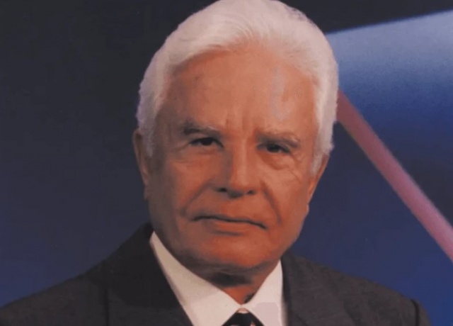 Cid Moreira morre aos 97 anos