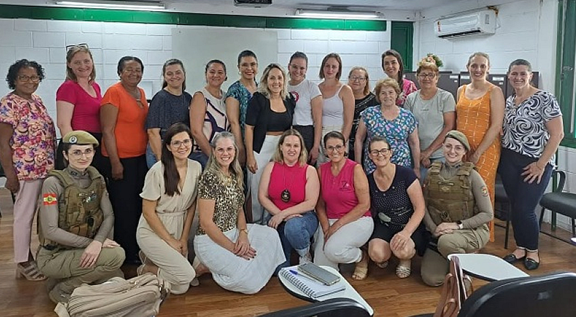 Condim realiza primeira reunião do ano e elege nova presidência