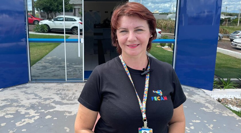 Colegiados de Saúde e Educação da Ameosc realizam reunião com a Fecam