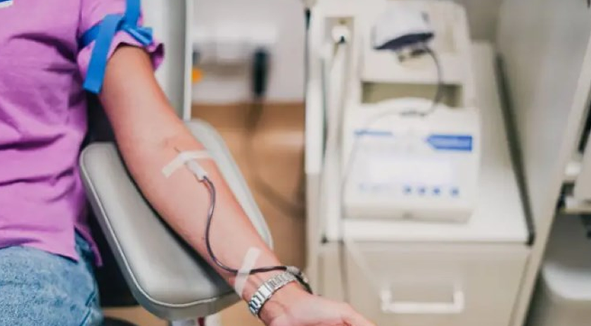 Para garantir estoques de sangue, Hemosc incentiva doações antes do Carnaval