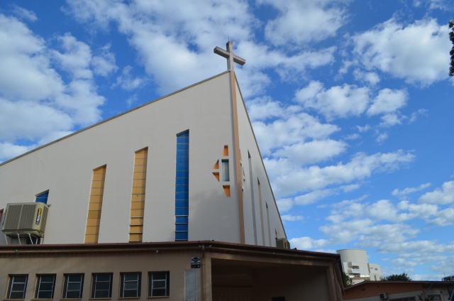 Paróquia São José Operário celebra 60 anos com programação especial
