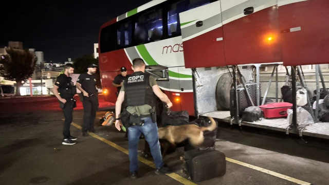 Polícia Civil realiza Operação Protetor no Extremo Oeste de SC