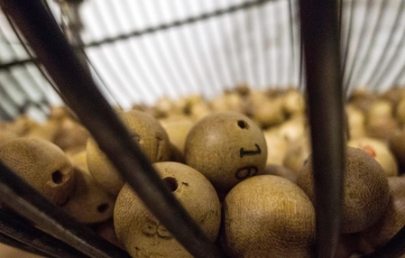 Estado cria certificação estadual para bingos beneficentes