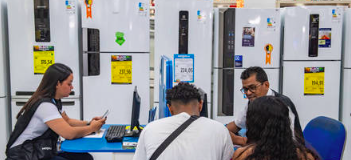 Após mudanças, oito em cada dez geladeiras não poderão mais ser vendidas no Brasil