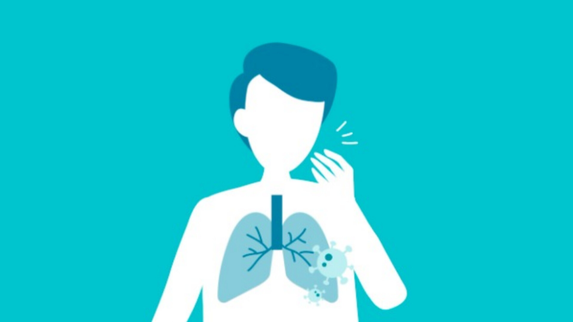 Está com tosse? Veja 10 dicas ‘naturais’ para aliviar a irritação na garganta