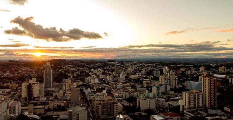 São Miguel tem quase 44 mil habitantes e gerou 895 novas vagas de emprego este ano