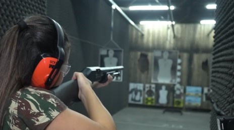 Clubes de tiro vão fechar em SC? Novas regras trazem insegurança para o setor