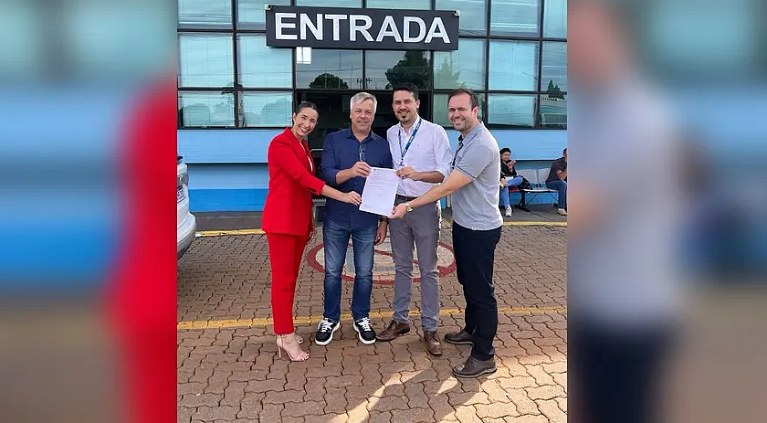 Hospital Regional recebe R$ 200 mil para compra de aparelho de ultrassom