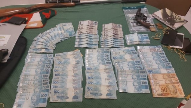 Setor funerário é alvo de operação e empresários são presos