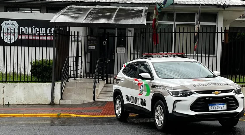 Sargento do Exército é preso após dar seis tiros