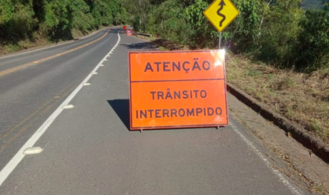 Três rodovias em SC terão investimentos de R$ 194 milhões