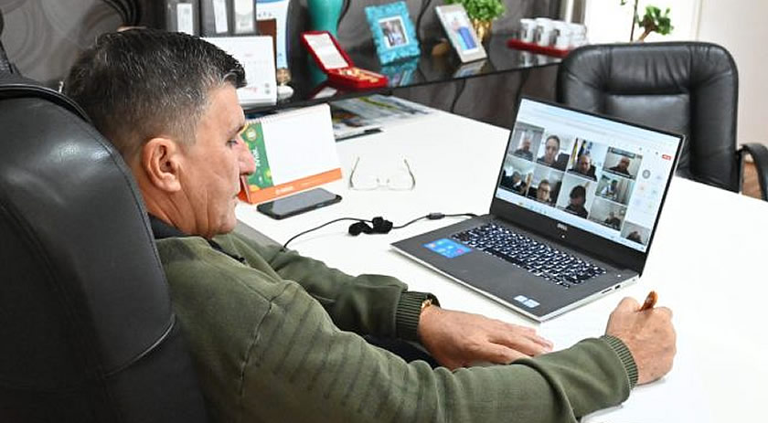 Município mobilizará voluntários para auxílio humanitário no Rio Grande do Sul