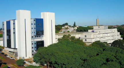 Hospital Regional do Oeste alerta para golpes envolvendo atendimentos pelo SUS