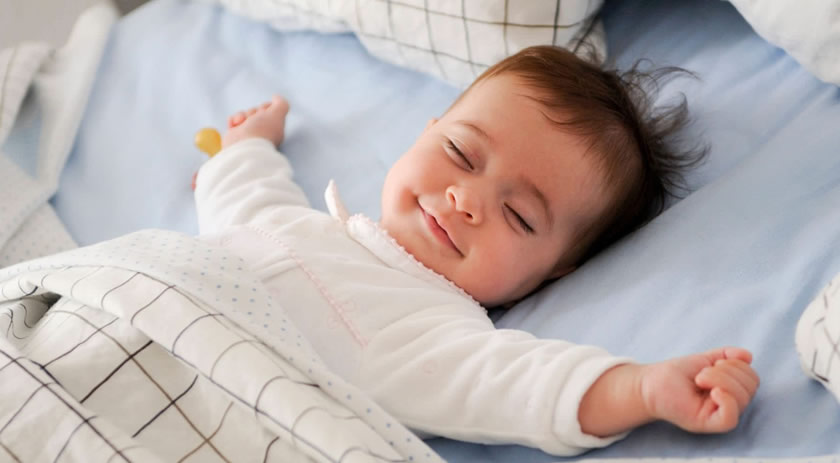 Sono do bebê: dicas de ouro para começar (agora!) uma rotina saudável com o seu filho