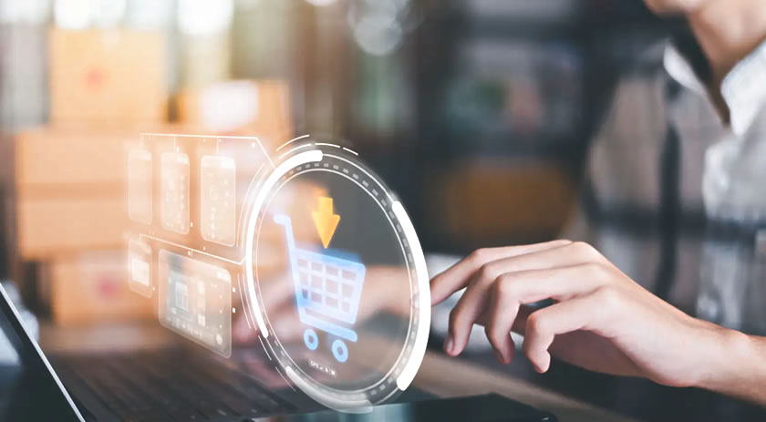 Um a cada três brasileiros já sofreu fraude em compras online