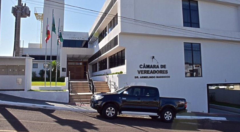 Câmara promove eleição do Programa Parlamento Jovem