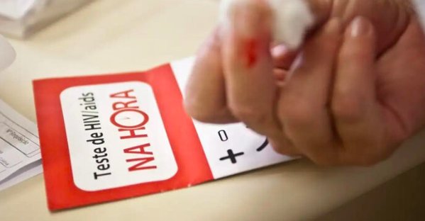 Uma pessoa morre a cada minuto no mundo por causas relacionadas à Aids