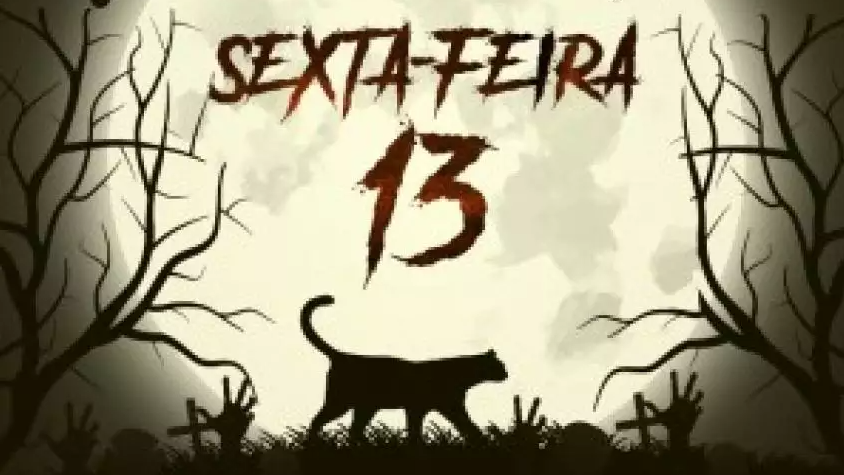 Sexta-feira 13: entenda a origem da superstição com a data