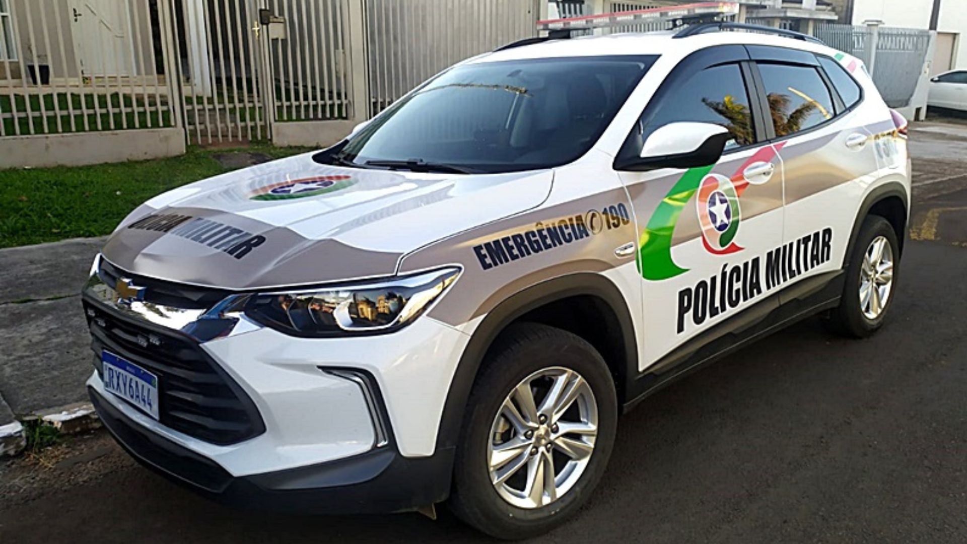 Furto é registrado em residência no Bairro São Silvestre