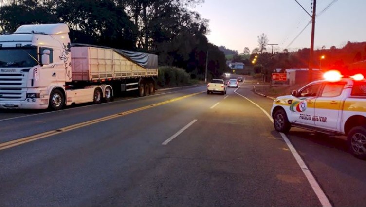 Semana Nacional de Trânsito inicia nesta quarta em todo o país