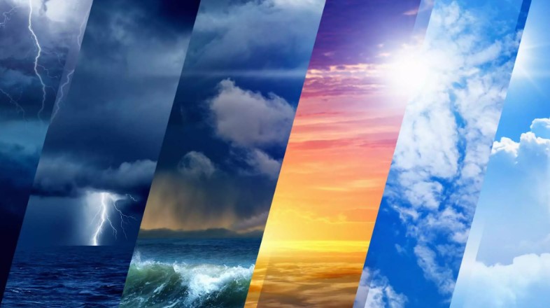 SC vai decretar nesta segunda-feira estado de alerta climático por previsão de El Niño intenso