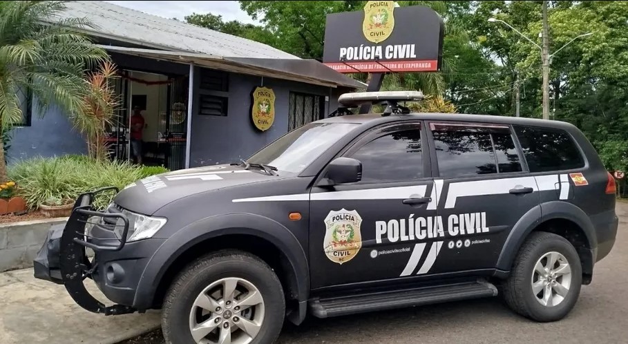 Investigado por tentativa de homicídio em Itapiranga é preso no Mato Grosso