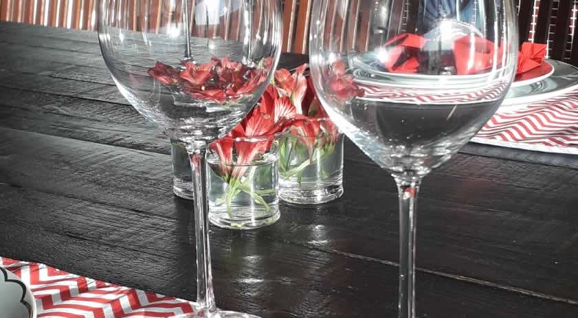 Cada detalhe importa