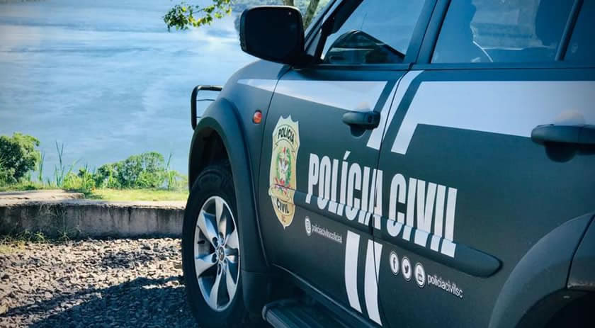 Homem condenado por estupro de vulnerável no Oeste de SC é preso no Rio Grande do Sul