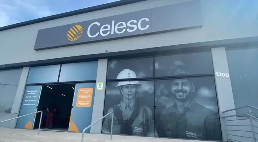 Direção da Celesc emite nota sobre greve dos servidores