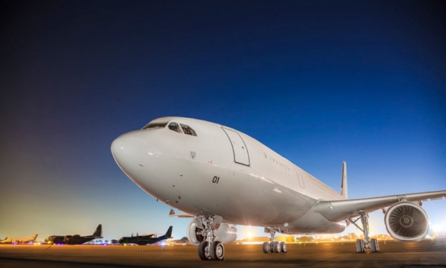 Força Aérea Brasileira está entre as 20 mais poderosas do mundo