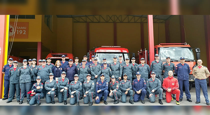 Quartel de Bombeiros Militar atende mais de duas mil ocorrências em 2024