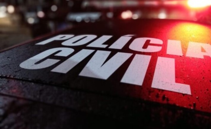 Polícia Civil conclui investigação de tentativa de feminicídio e roubo