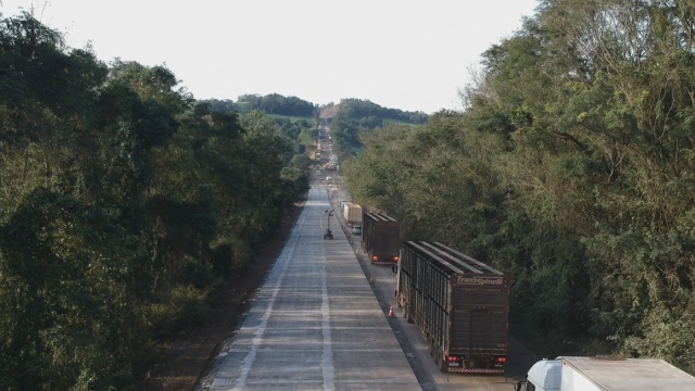 Estudo para concessão de 32 rodovias de SC à iniciativa privada avança mais uma etapa